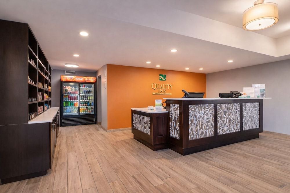 Quality Inn Kodak Sevierville 3