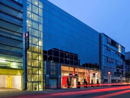 Ibis Münster City 3 estrelas em Münster