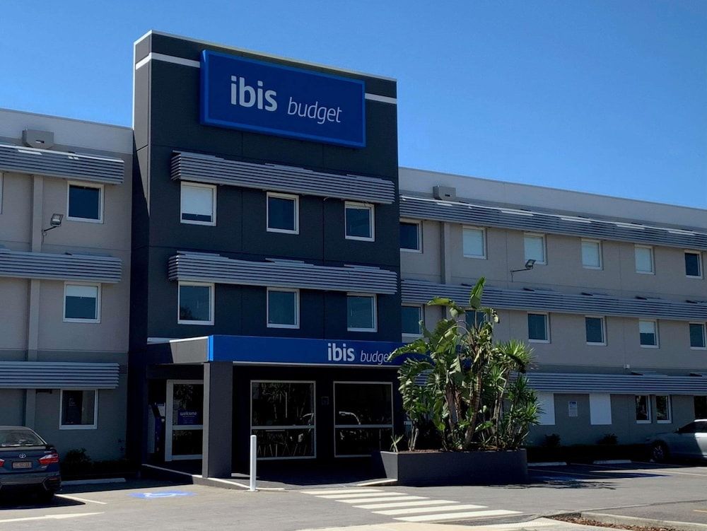 Ibis Budget Gosford