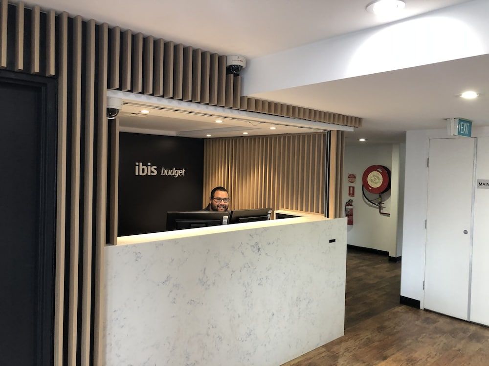 Ibis Budget Gosford 2