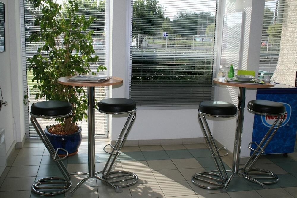 ibis budget Thiers 3