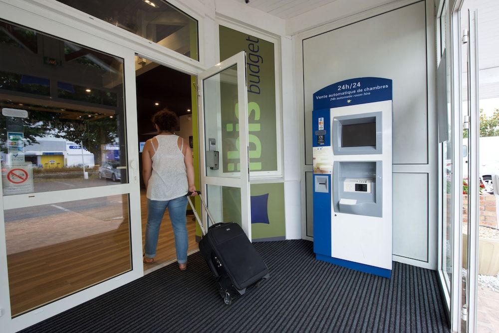 ibis Budget Dax Saint Paul les Dax 2