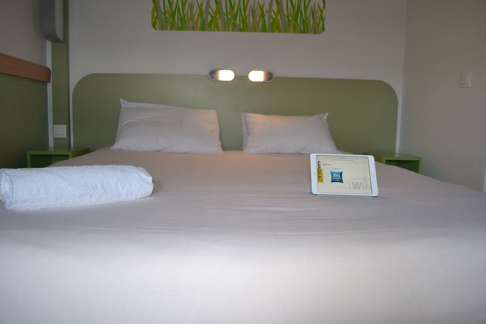 ibis budget Belfort centre 2