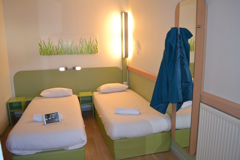 ibis budget Belfort centre 3