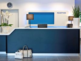 ibis budget Belfort centre