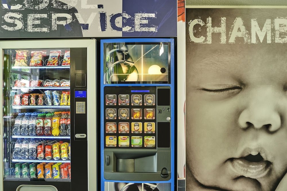 ibis budget Versailles Coignières 2