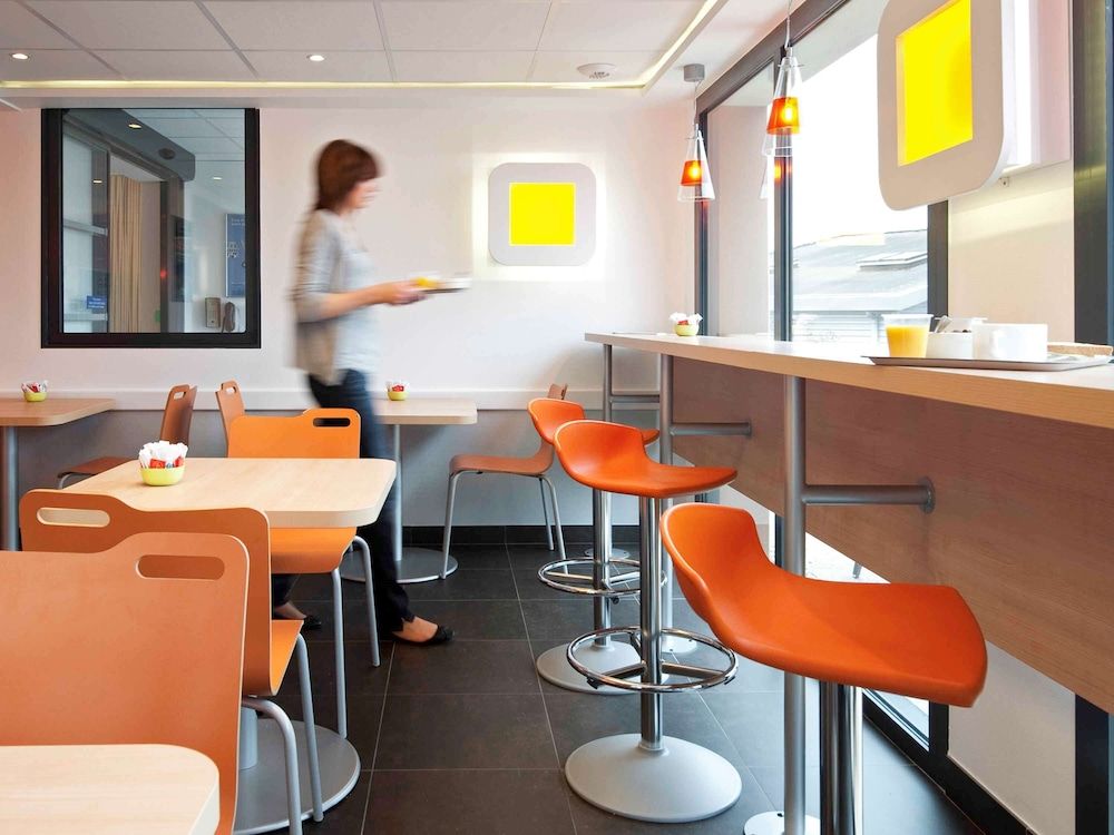 Ibis Budget Pontivy Centre Bretagne 2 estrelas em Pontivy