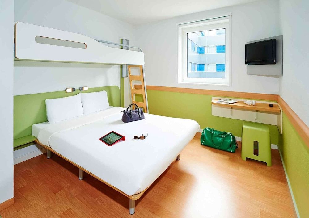 Ibis Budget Pontivy Centre Bretagne 3