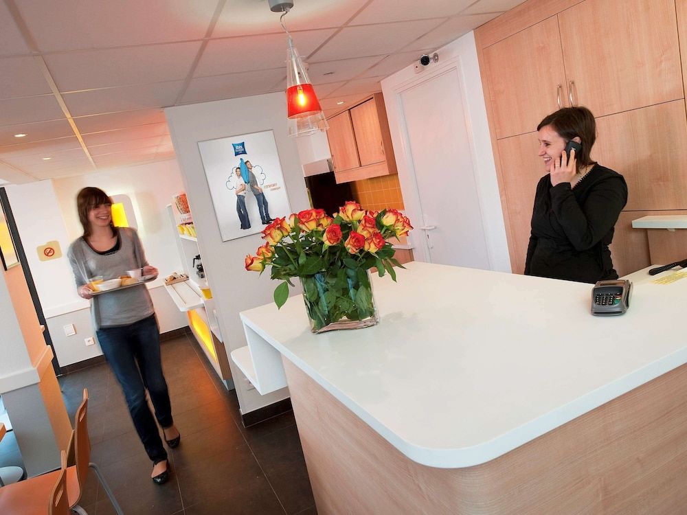 Ibis Budget Pontivy Centre Bretagne 2