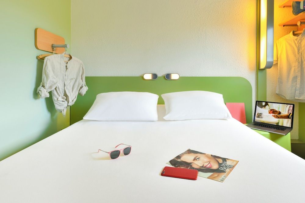 ibis budget Beaune 2
