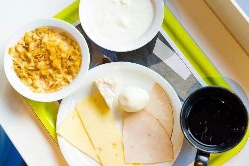 ibis budget Berlin Airport Schönefeld 2