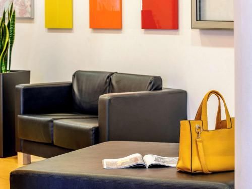 ibis budget Muenchen Ost Messe 3