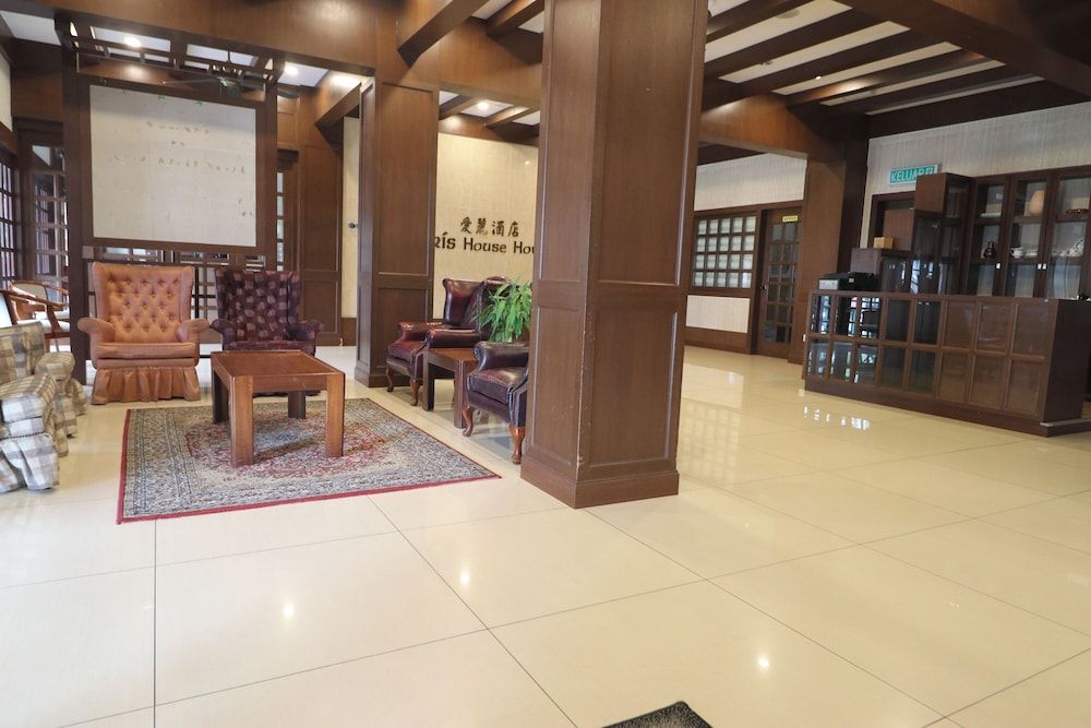 Iris House Hotel Cameron Highlands