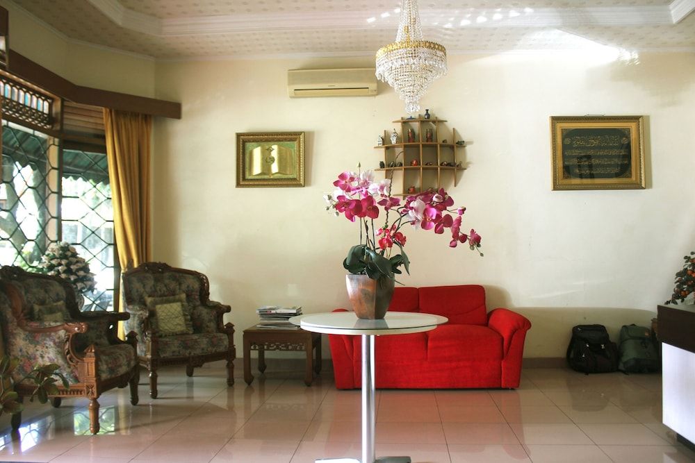 Orange Home Syariah 2