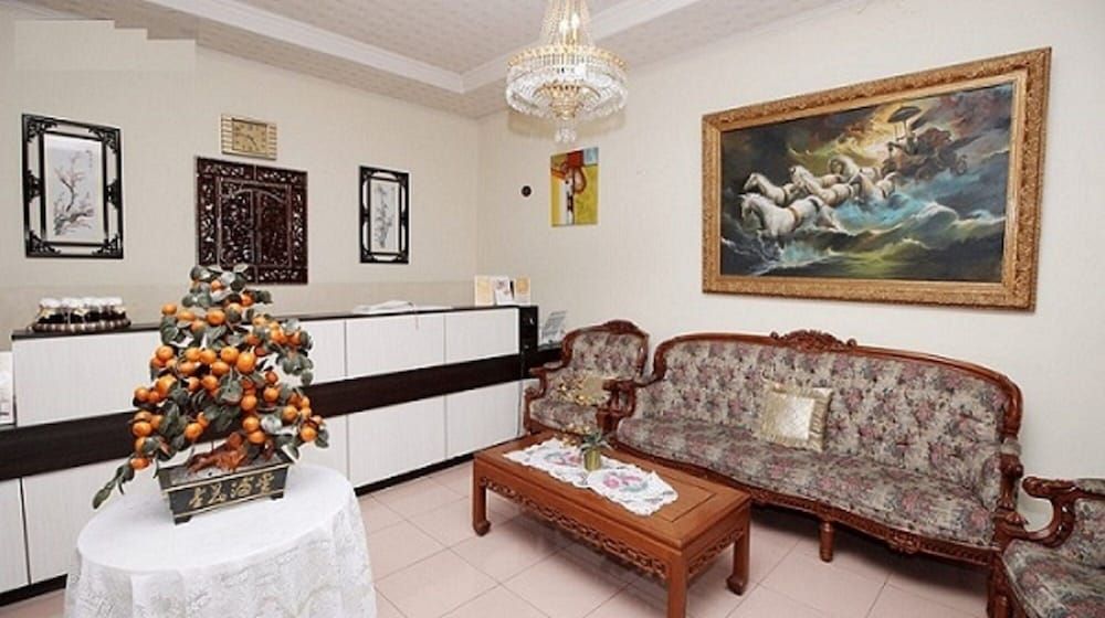 Orange Home Syariah 3