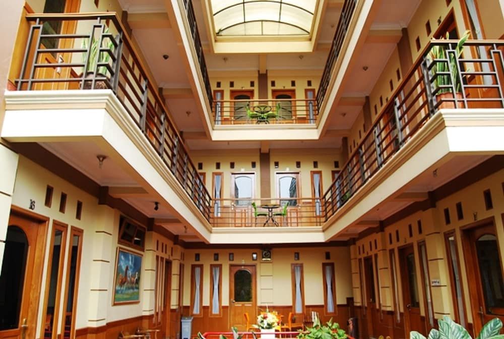 Orange Home Syariah -1 estrellas en Bandung