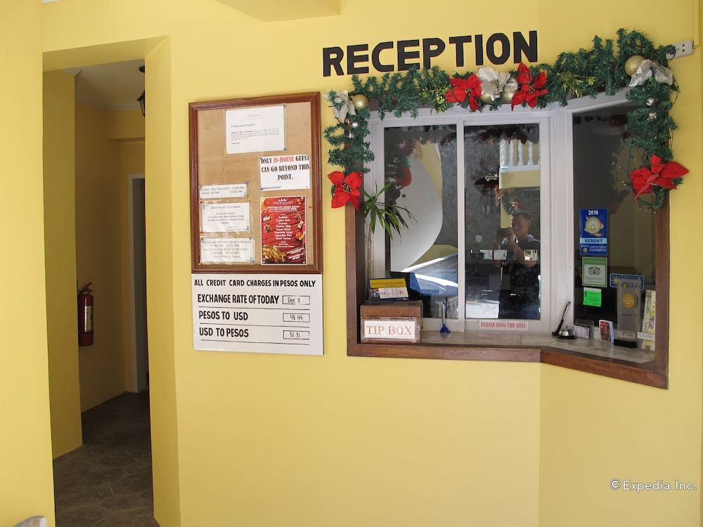 Mermaid Resort Puerto Galera 2