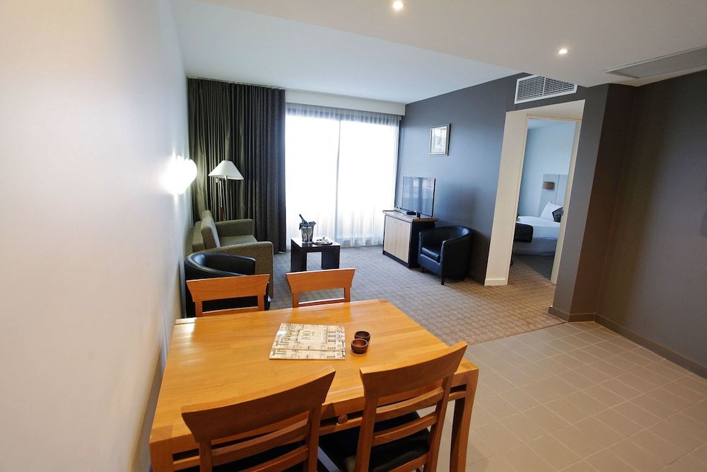 Golden Pebble Hotel 4 stelle a Wantirna