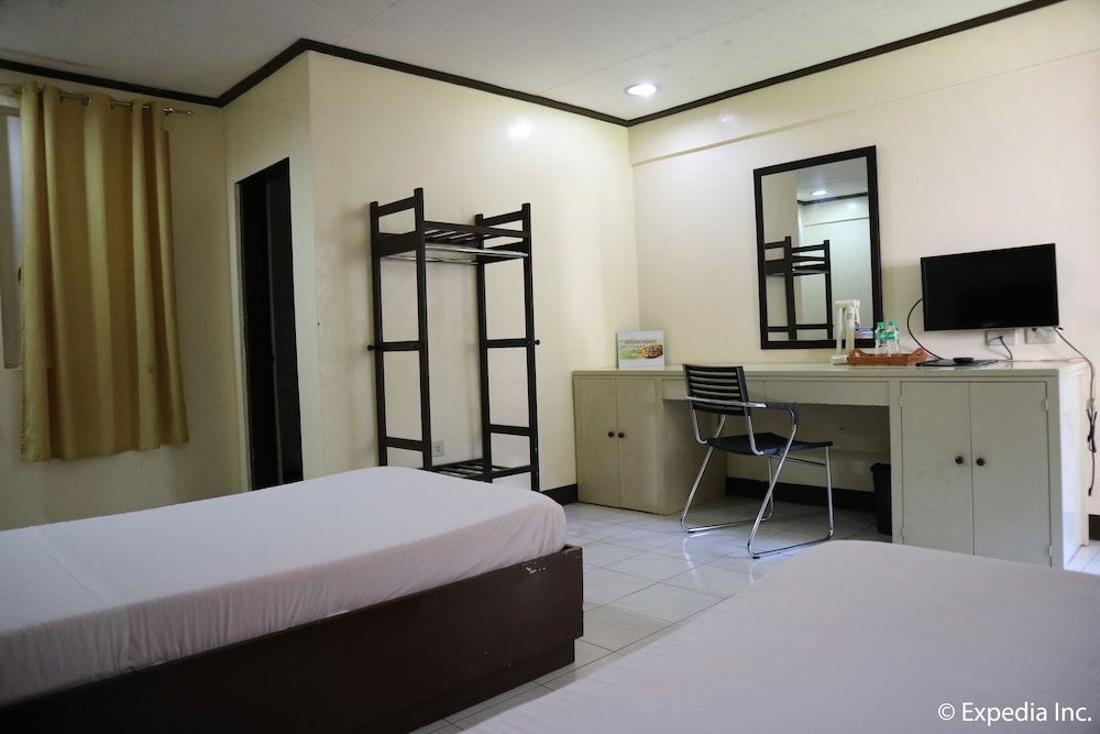 Riverview Resort & Conference Center 3