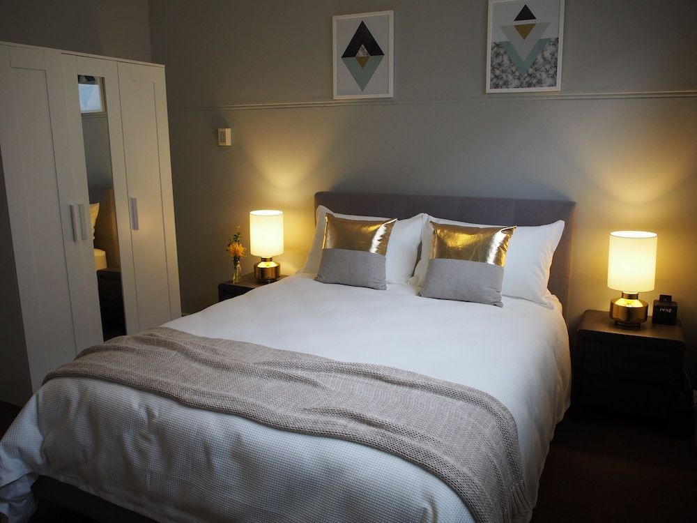 City Quarters on Brewer 1