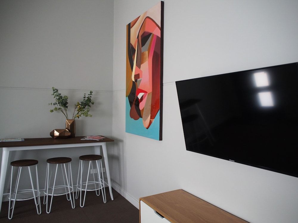 City Quarters on Brewer 2