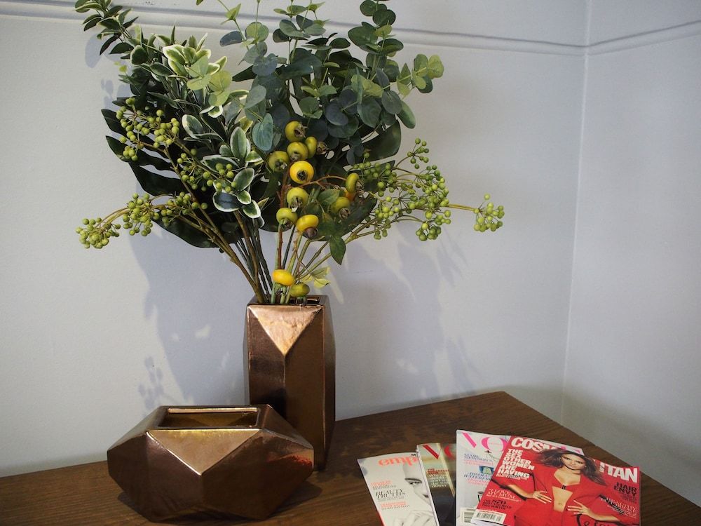 City Quarters on Brewer 3