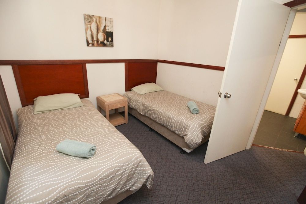 Macquarie Cottage 3