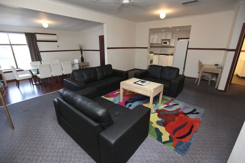 Macquarie Cottage -1 estrellas en Dubbo