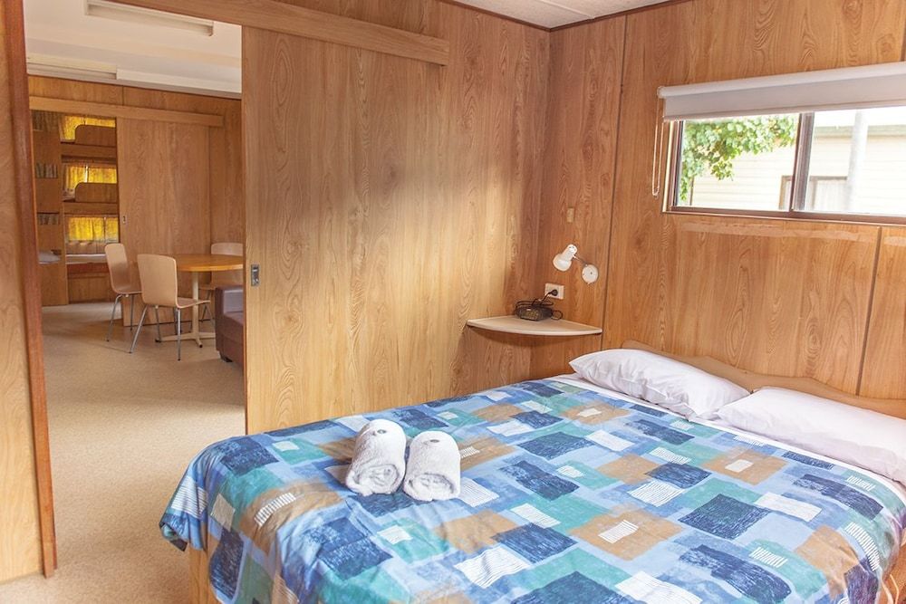 BIG4 Crystal Brook Tourist Park 2