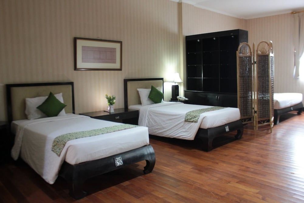 Campago Resort Hotel 3