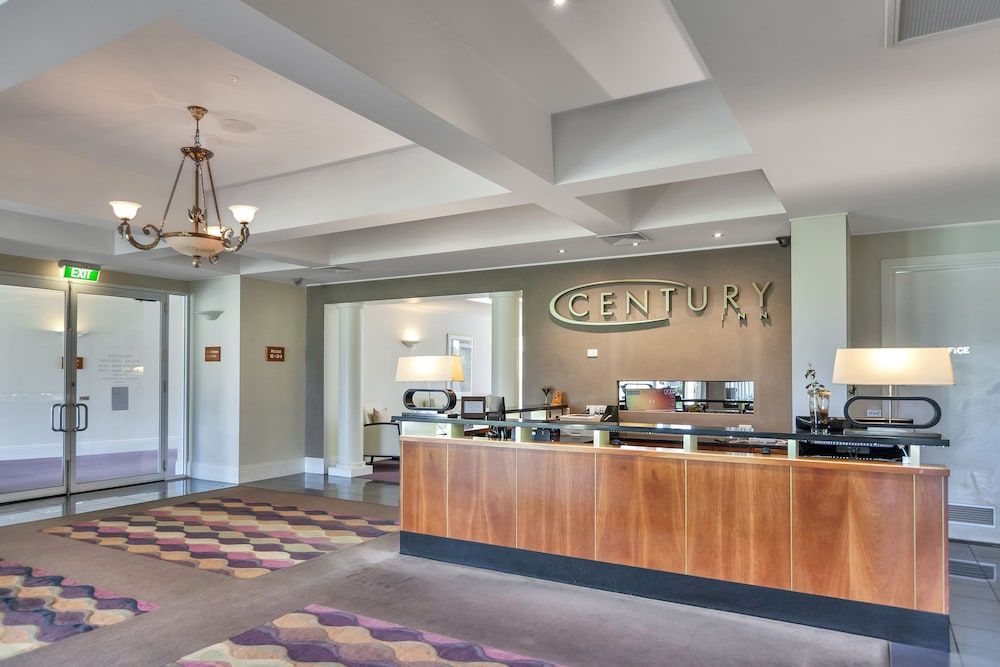 Century Inn 2