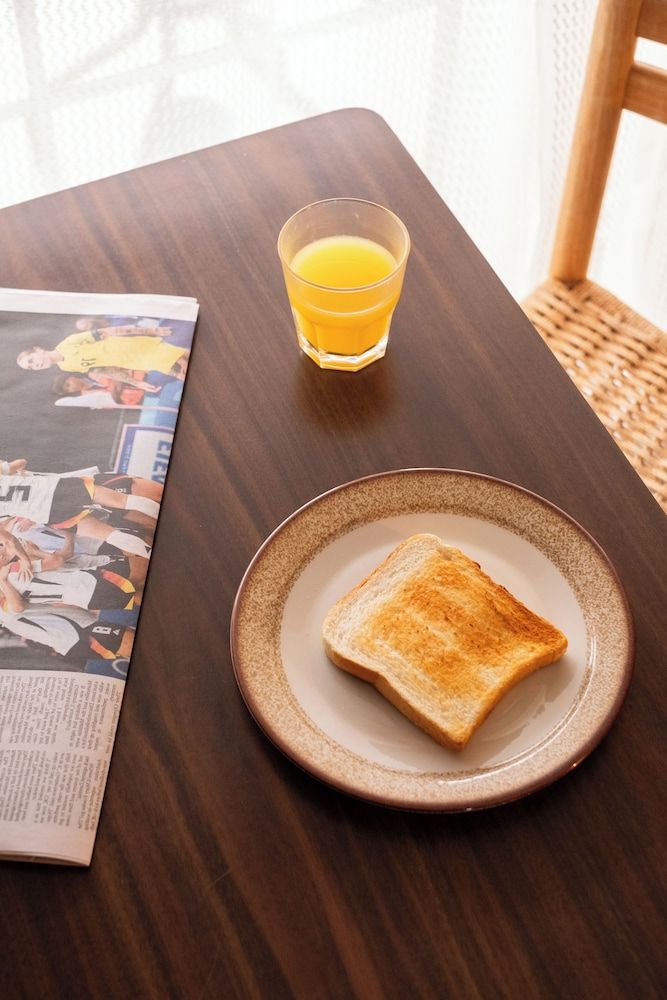 Hepburn Springs Motor Inn 2