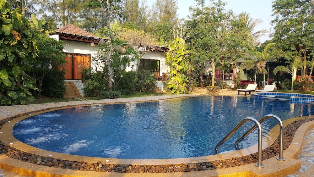Pranburi Cabana Resort 2
