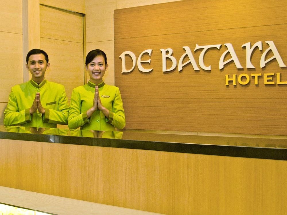 De Batara Hotel 2