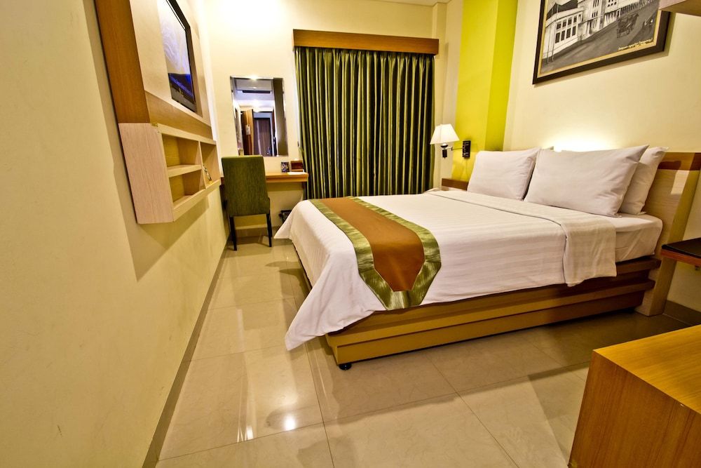 De Batara Hotel 3