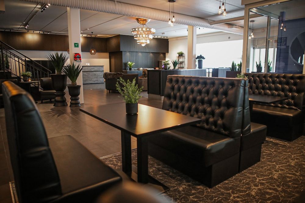 Vesterland Feriepark Cabins & Apartments 3