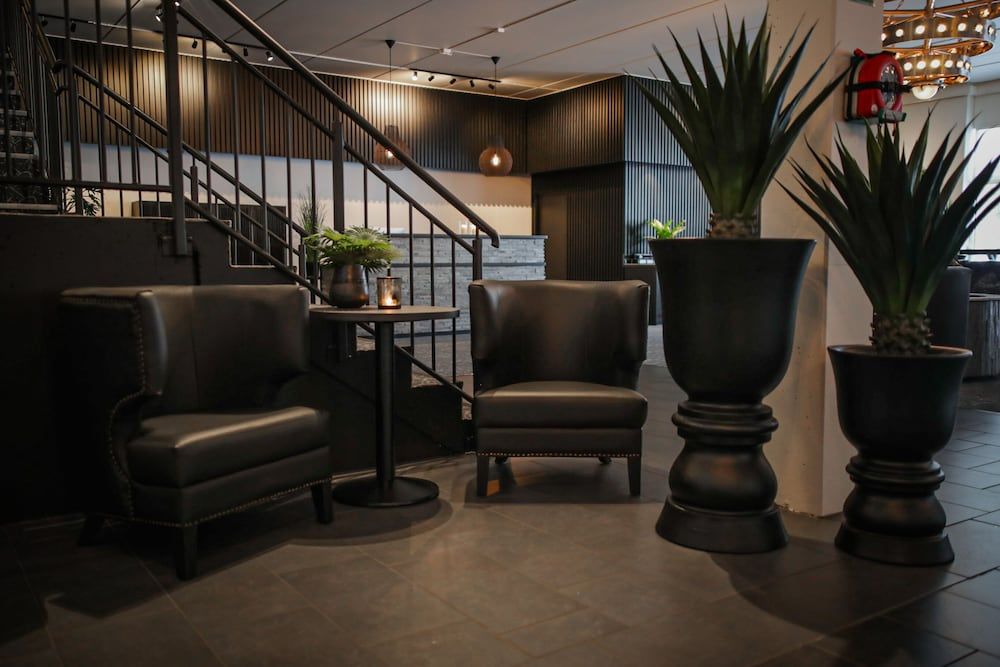 Vesterland Feriepark Cabins & Apartments 2