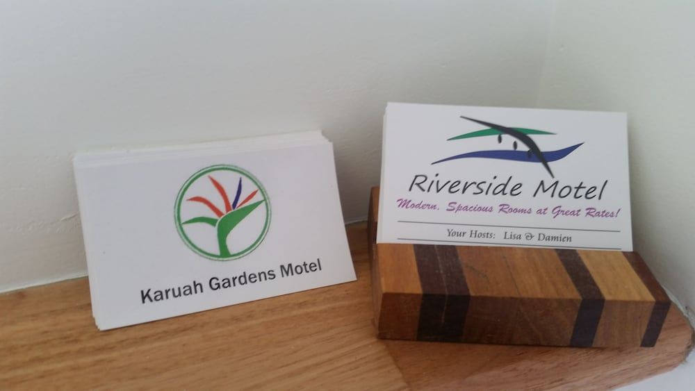 Karuah Riverside Motel 3