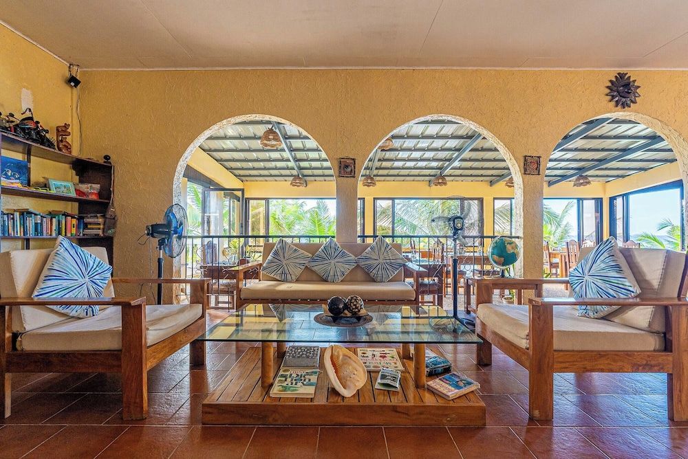 Blue Star Dive & Resort 2