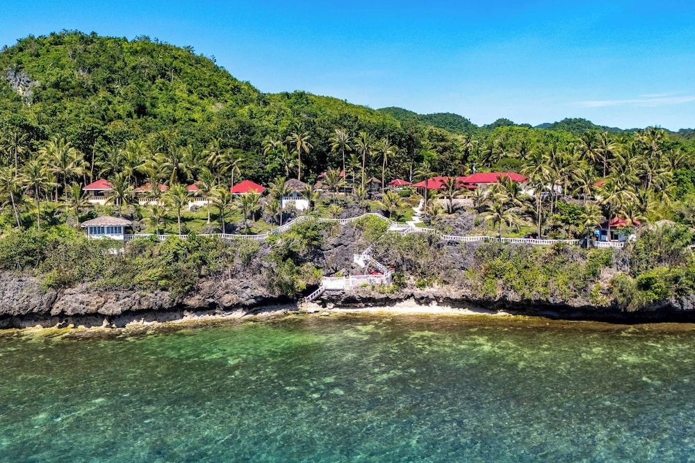 Blue Star Dive & Resort