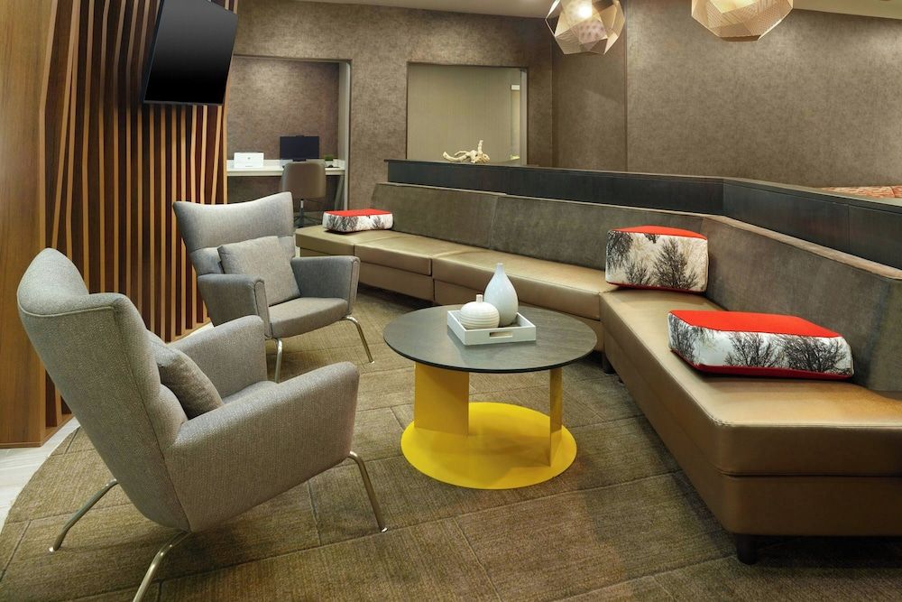 Springhill Suites By Marriott Atlanta Six Flags 2