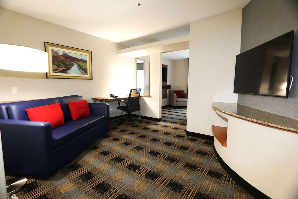 Baymont by Wyndham Lithia Springs Atlanta 3