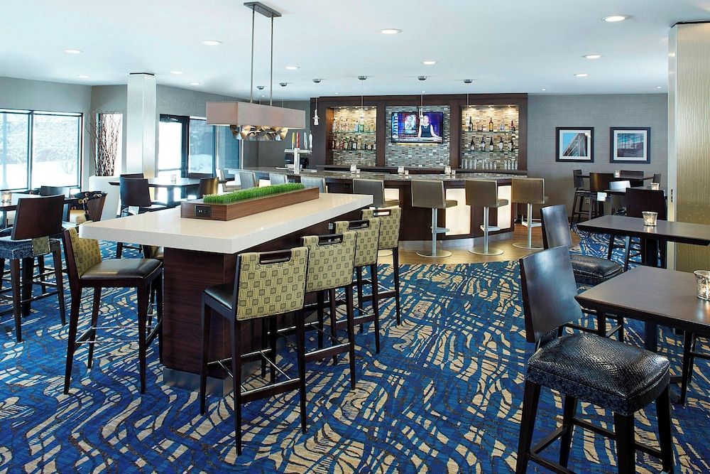 Courtyard by Marriott Denver South/Park Meadows Mall 2