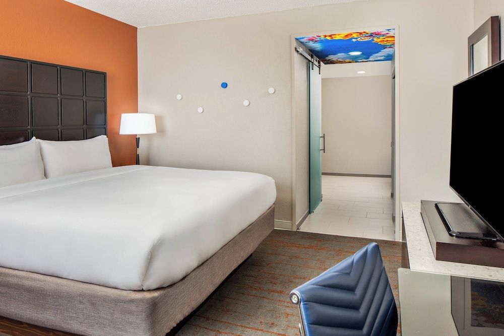Renaissance Indianapolis North Hotel 3