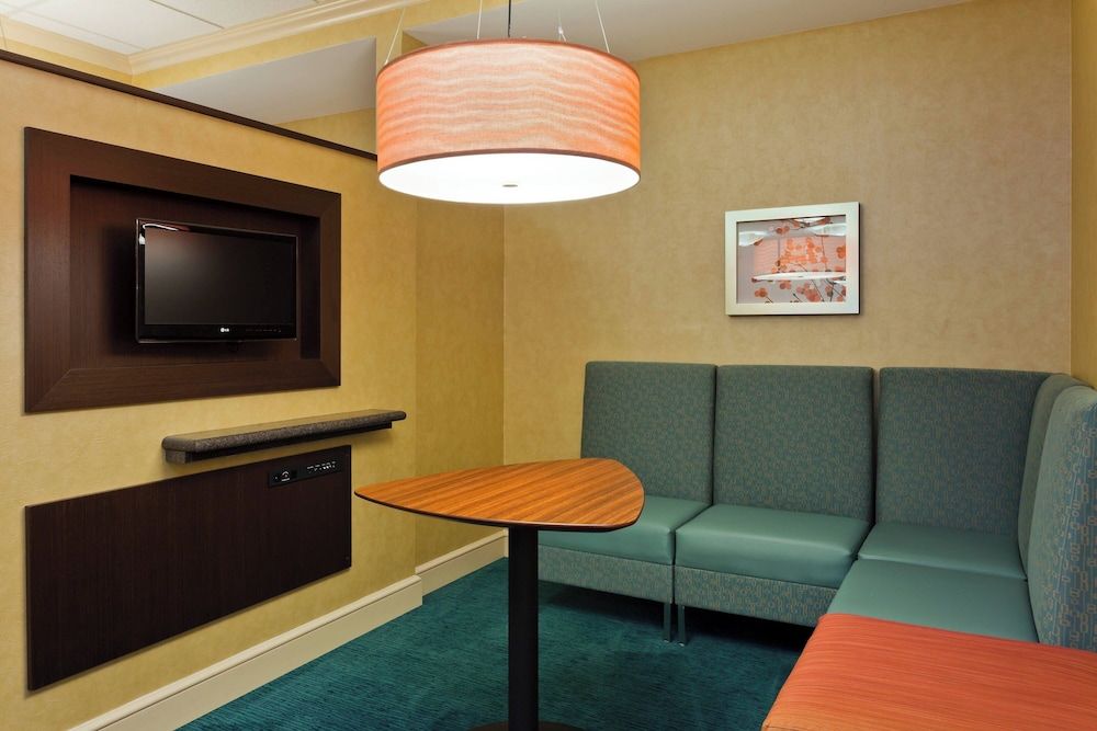 Residence Inn By Marriott Indianapolis Carmel 3