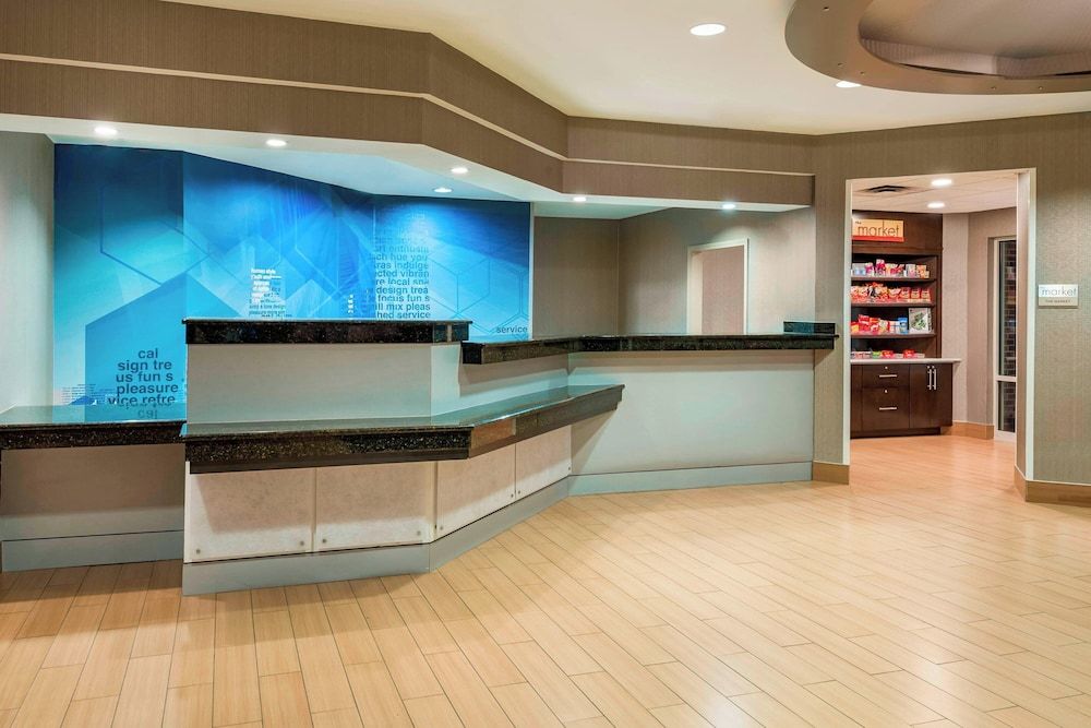 Springhill Suites By Marriott Indianapolis Carmel 3