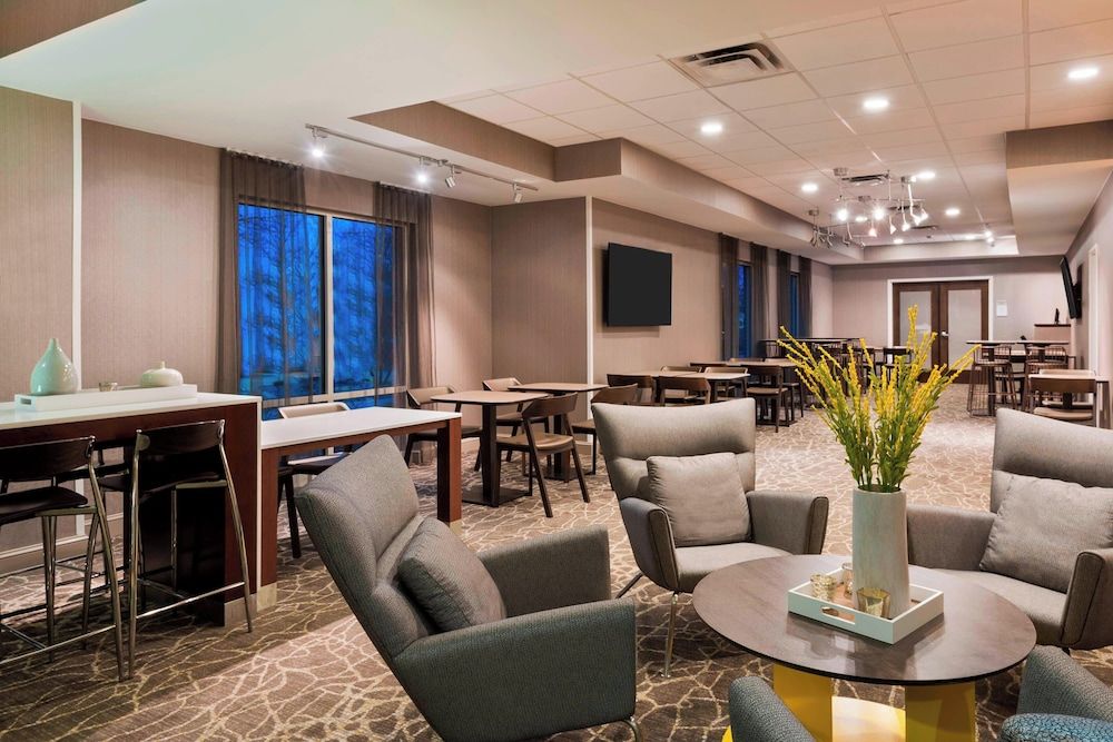 Springhill Suites By Marriott Indianapolis Carmel 2