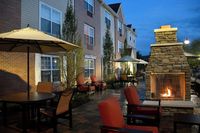Towneplace Suites by Marriott East Lansing