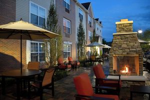 Towneplace Suites by Marriott East Lansing