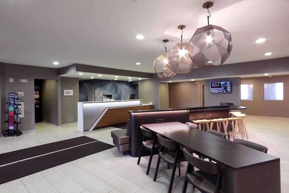Springhill Suites By Marriott Minneapolis Eden Prairie 2